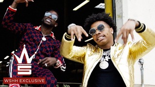 Gucci Mane & Lil Baby – The Load feat. Marlo (Official Music Video)