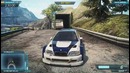 Легендарная BMW M3 GTR из NFS™ Most Wanted 2005 в NFS™ Most Wanted 2012