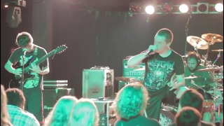Rings of Saturn – Seized And Devoured (Live)