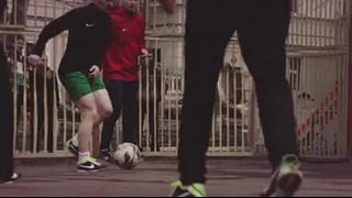 Картавый Футбол – Реклама от Nike Football и от КФ