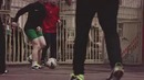 Картавый Футбол – Реклама от Nike Football и от КФ