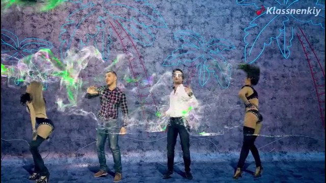 Tural feat Fariz – Наше лето