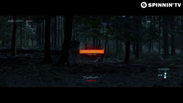 Lucas & Steve – Where Have You Gone (Anywhere) (Official Music Video)