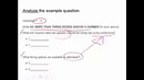 IELTS Listening – APT method (Analyze, Predict, Track)