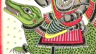 Семь легенд – 7 существ из Индийской мифологии