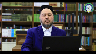 MOTURIDIYLIK HAQIQATI: Alloh taoloning kalomi Qurʼon qadimdir