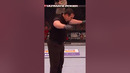 Was THIS Kick Too Low?? ? #ufc