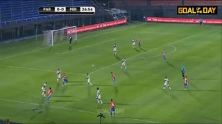Парагвай – Перу | Квалификация ЧМ 2022