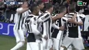 Yuventus 2:2 Totenham O’zbekcha video sharhi! 14|02|2018 1|8 final