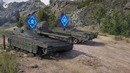 Швеция наносит ответный удар как играть на UDES 15 16
