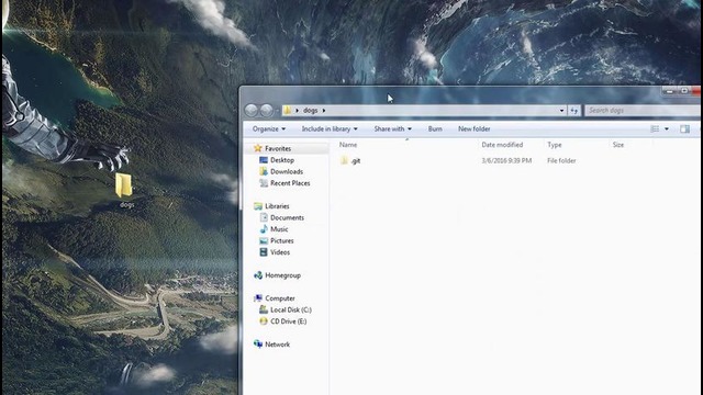 Git Tutorial – 19 – gitignore and GitHub Desktop – YouTube