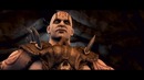 История героев Mortal Kombat – Quan Chi