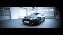 Прогулка – Кабриолет Jaguar XKR-S на Нюрбургринге