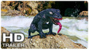 VENOM 3 THE LAST DANCE «Venom Frog» Trailer (NEW 2024)