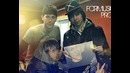 ForMusic PRO at the studio