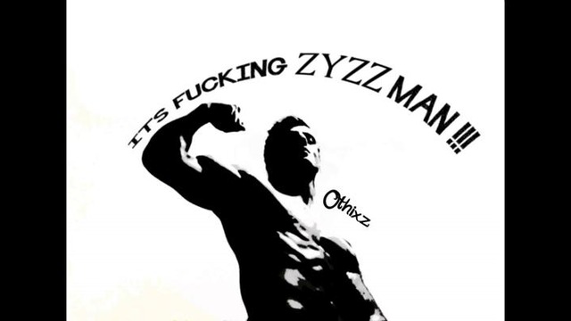 Its fvcking zyzz man! (mix 2)