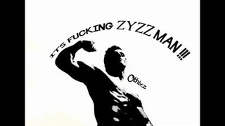 Its fvcking zyzz man! (mix 2)
