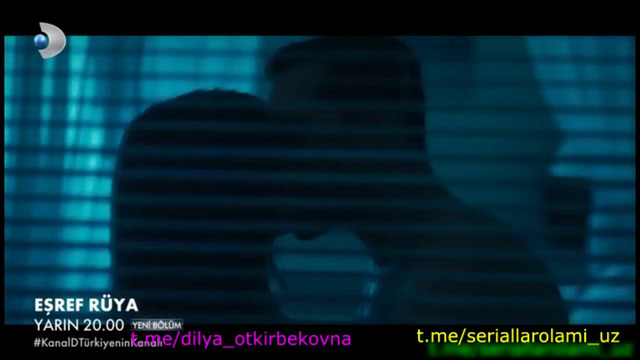 Eshref va Ruya 22 bo`lim 3 parcha o`zbek tilida.mp4