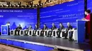 Pora bermang va korrupsiya bo‘lmaydi