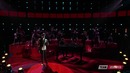 The Voice 2017 Davon Fleming – Top 10 – “Hurt