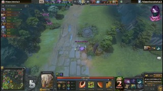 DOTA2: The Summit 5: FDL vs OG (WB Round 1, Game 2)