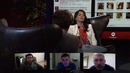 Минаев Live – Тина Канделаки (46)