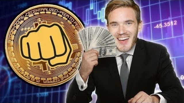 How I Made My Millions! – PewDiePie