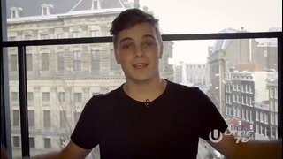 Ultra Sneak Preview Martin Garrix