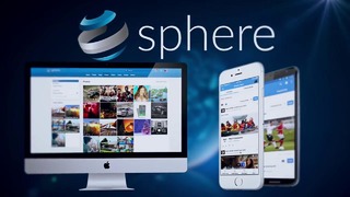 Sphere Social Network @businesstv.uz dan