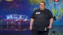 Украина мае талант 4! – АЛЕКСАНДР ГЛУХ – Big Brother