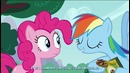 My Little Pony: 6 Сезон | 15 Серия – «28 Pranks Later» (480p)