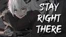 LIUFO – Stay Right There
