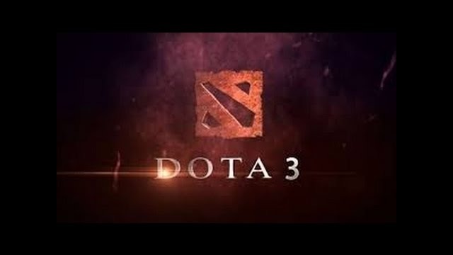 Dota 3 Trailer
