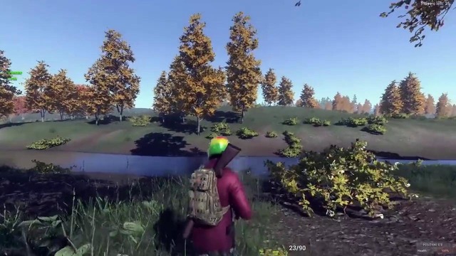 Shimoro – H1z1 (Котк) – Самый Топ голодных Игр – Суровое Выживание #1