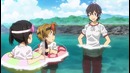 Barakamon – 5 Серия (Лето 2014!)