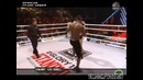 Danyo ILungo vs Andrei Stoica | Glory 15 istanbul