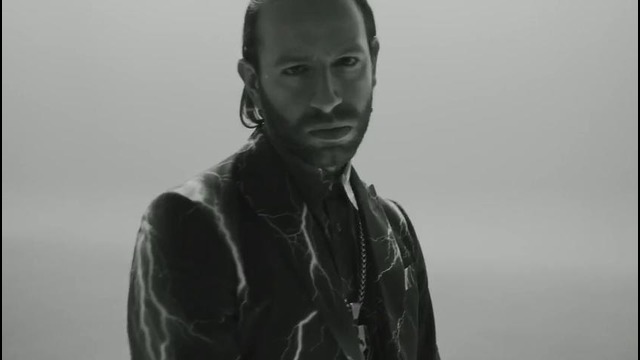 Chase & Status – Control ft. Slaves (Official Video 2016!)