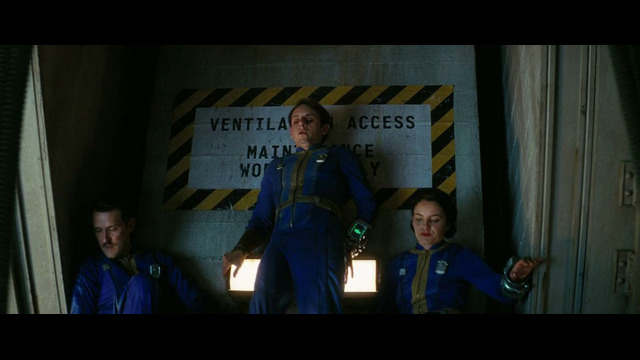 Фоллаут 2 – 2 серия | 2025