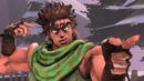 Battle tendency