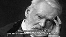 Victor Hugo Biography in English