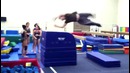 Amazing Gym Flips and Tricks 2016