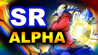 SHOPIFY REBELLION (old EG) vs ALPHA – DPC NA WINTER 2023 – DIVISION 1 DOTA 2