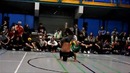 Bboy Lil Ceng (Break Dance)