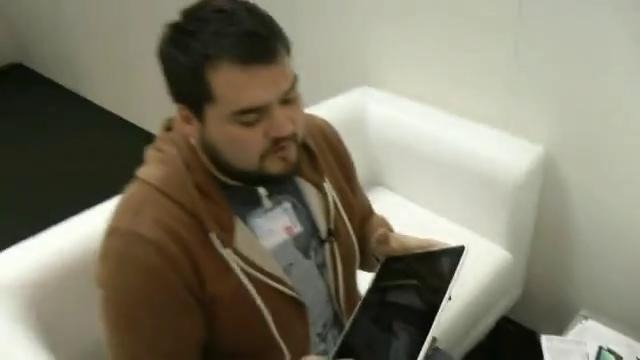 Новые бюджетные планшеты 3Q