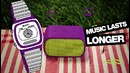 Ultimate Ears MINI BOOM Wireless Speaker