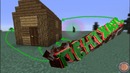Minecraft – DfN – SB #4