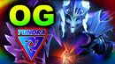 OG vs TUNDRA – TI CHAMPIONS – DPC WEU WINTER 2023 DOTA 2