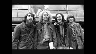Creedence Clearwater Revival – Cotton Fields (Audio)