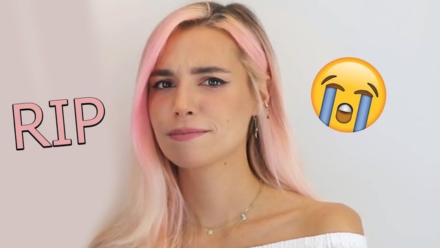 Marzia Has Ligma — PewDiePie