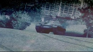 Trollface World Of Tanks – серия 2